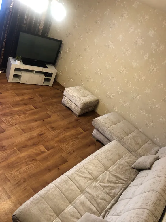 Квартира Уютная квартира рядом с центром города — Челябинск