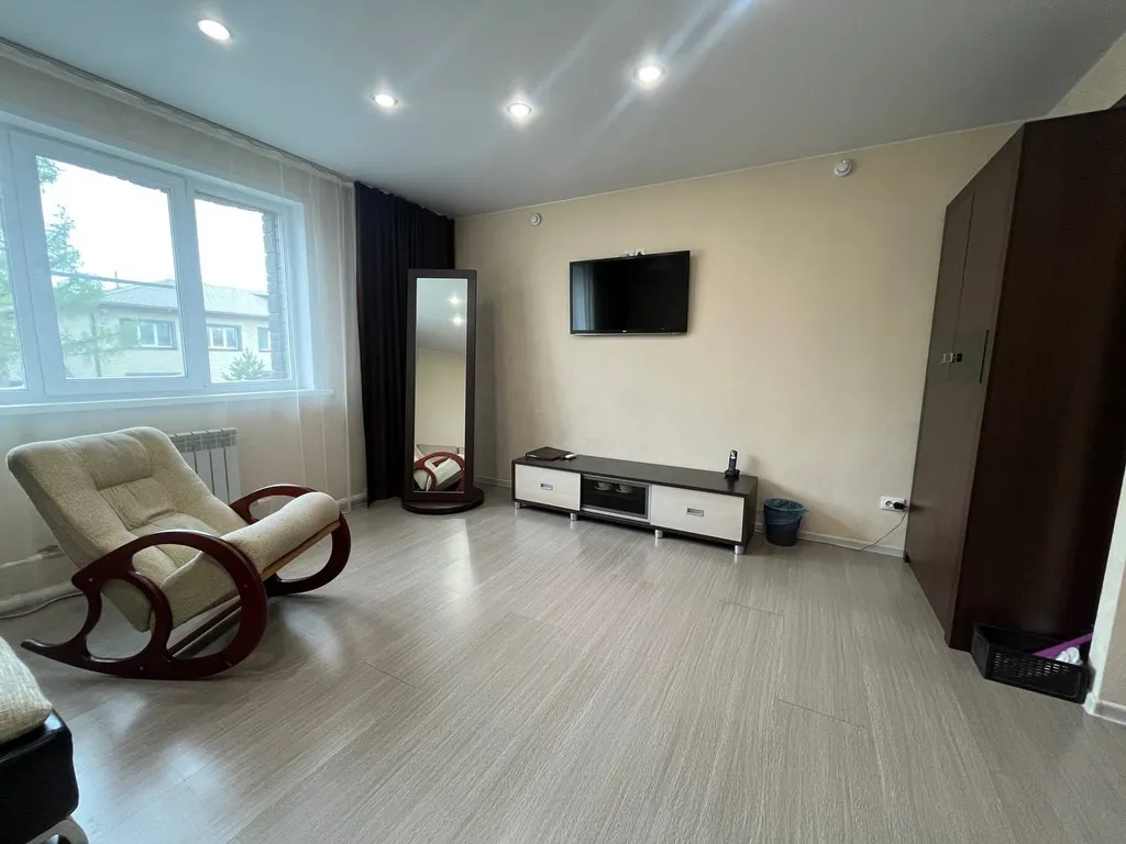 Улучшенный люкс