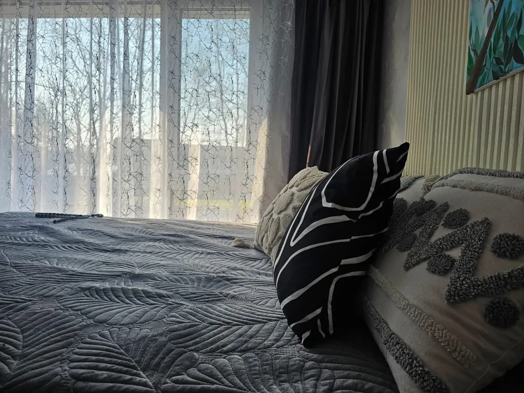 Комфортабельный домик