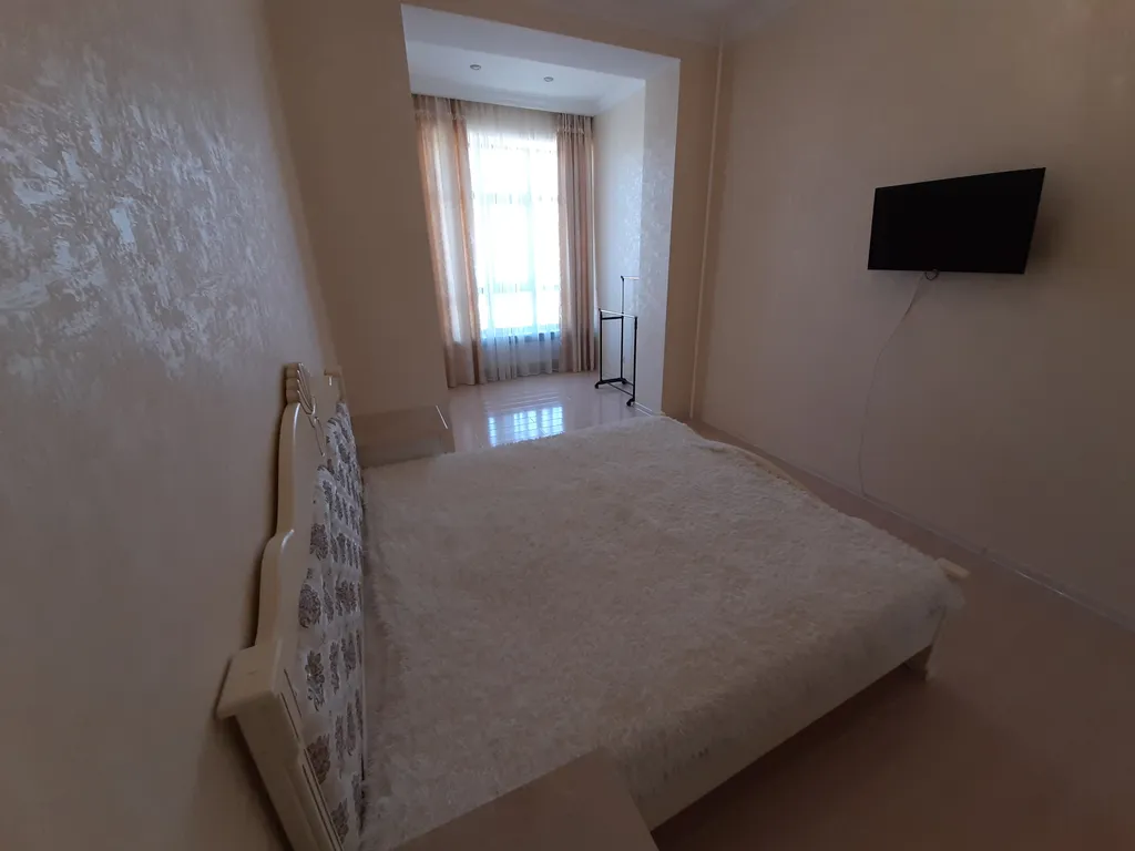 Апартаменты на Курортном бульваре