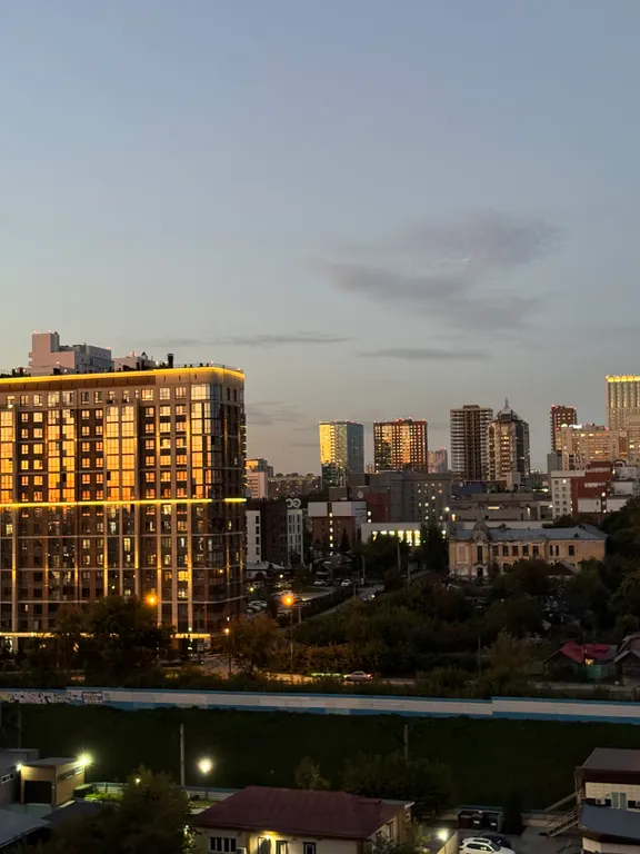 Апартаменты люкс