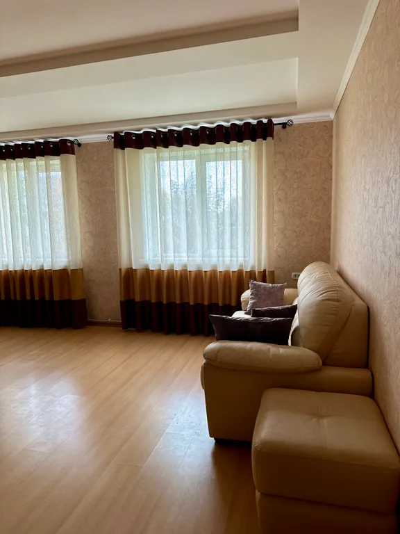 Уютный дом в исторической черте города