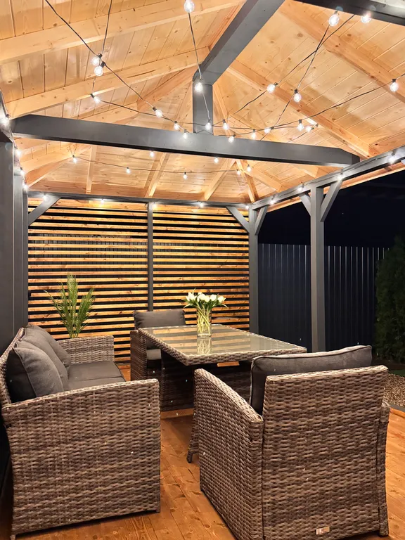 Гостевой дом Favorite