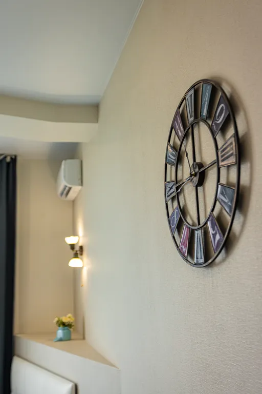 Квартира Квартира-студия для отдыха у моря — Сириус