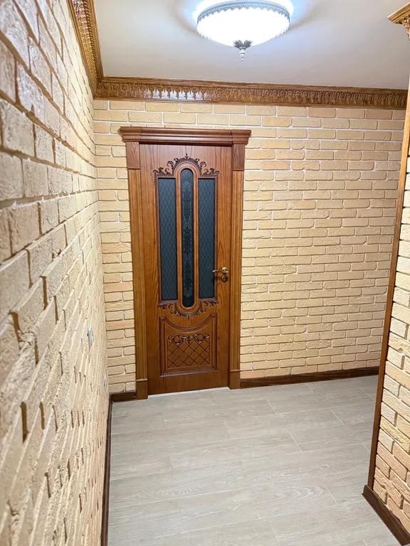 Квартира в самой доступной части города