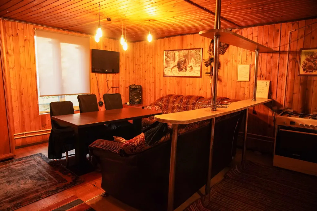 3-комнатный Дом