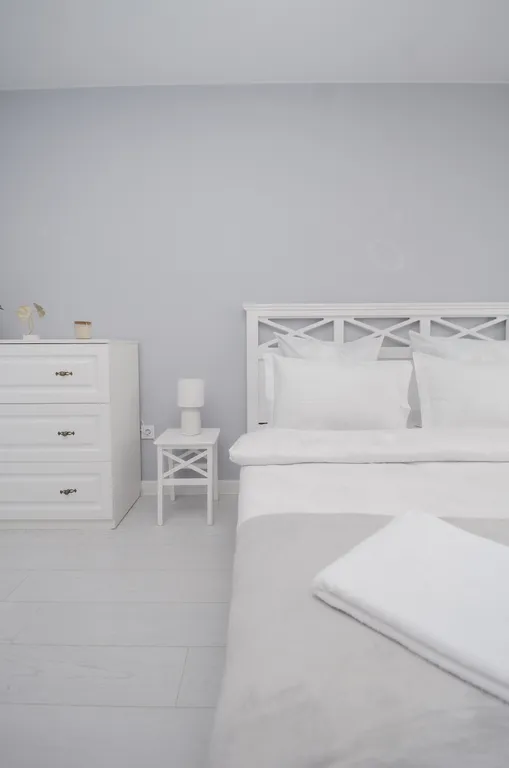 Апартаменты с дизайнерским ремонтом