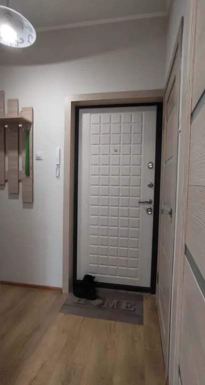 Отличная студия в новом доме