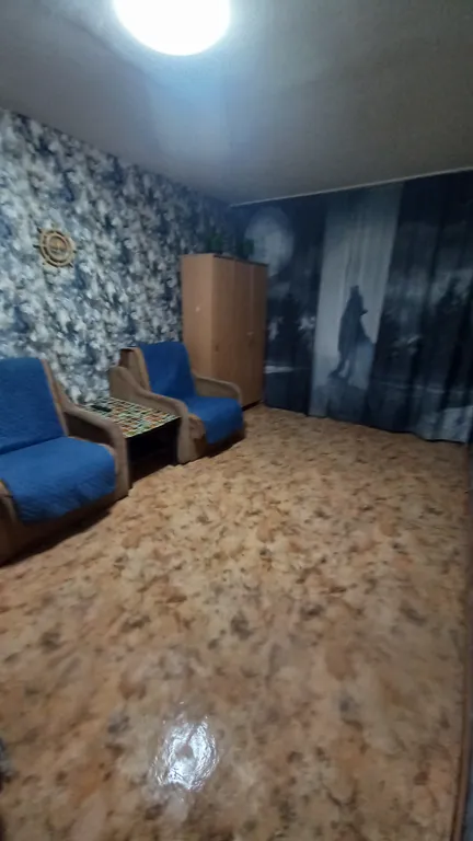 Уютная квартира в центре