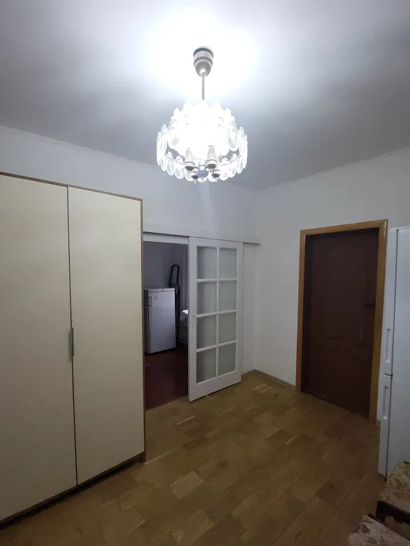 Дом рядом с термальными источниками