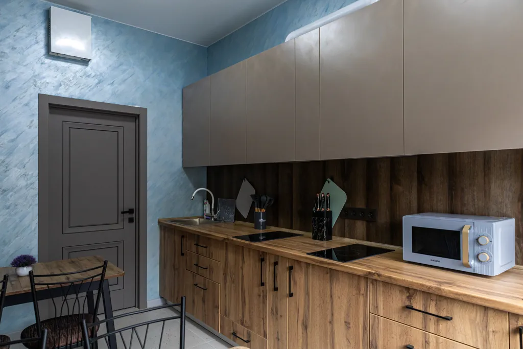 Уютный номер у моря