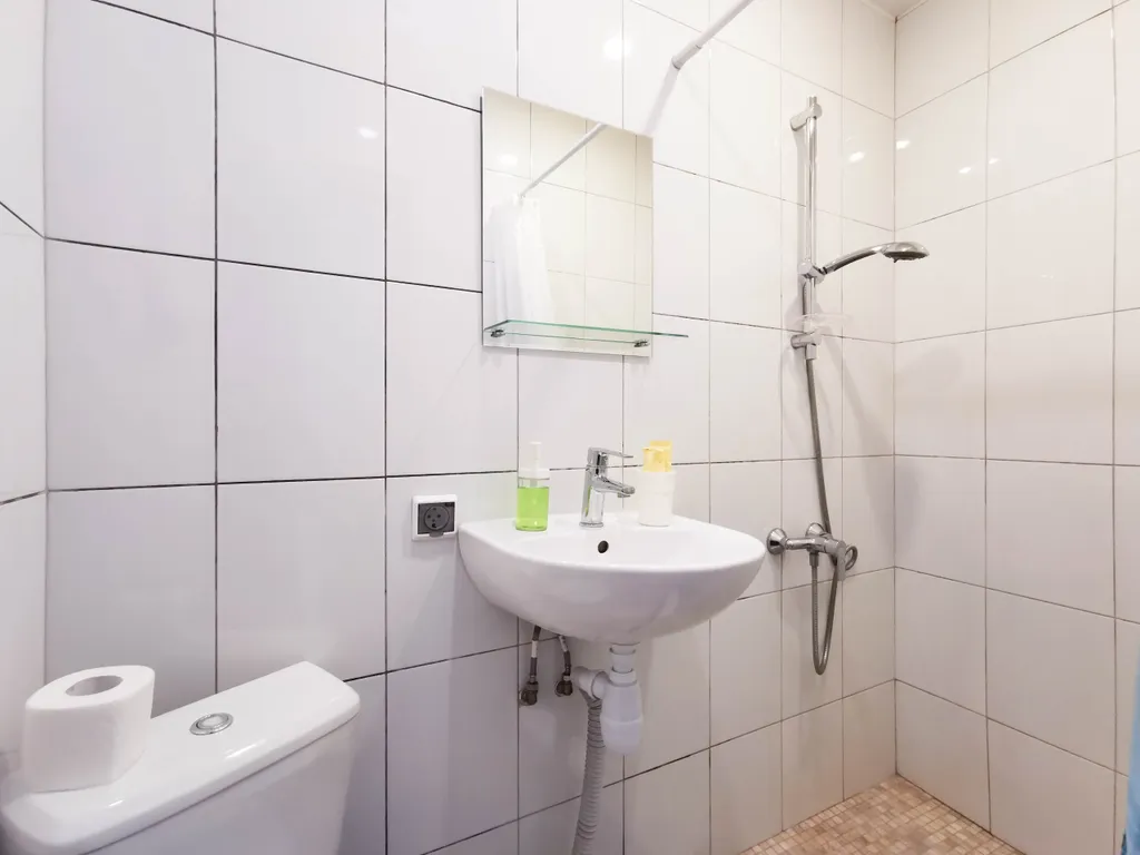 Квартира 1-комнатная Квартира — Санкт-Петербург