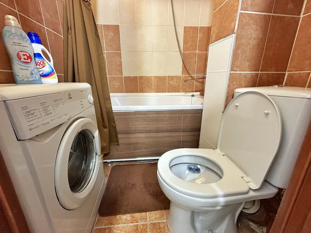 Квартира Уютная квартира — Екатеринбург