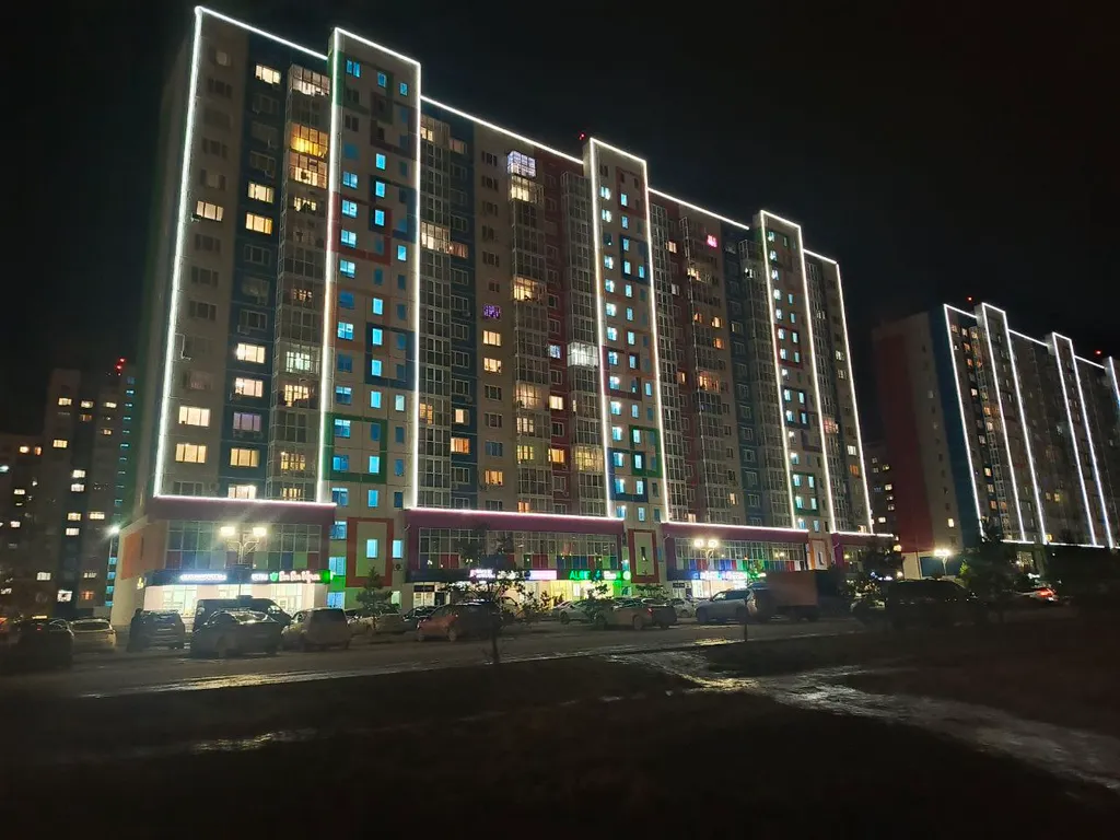 Квартира Уютная квартира возле Сказочной аллеи — Тюмень