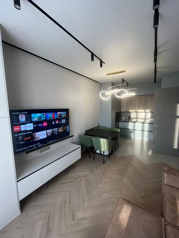 Апартаменты премиум класса