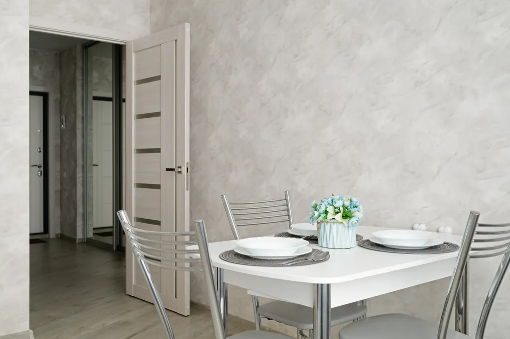 Квартира бизнес-класса в ЖК Олимп на Западной поляне