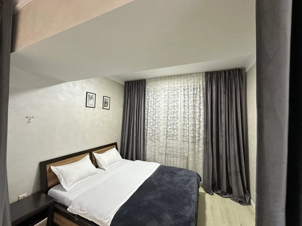 Уютная квартира в центре города, Арбат