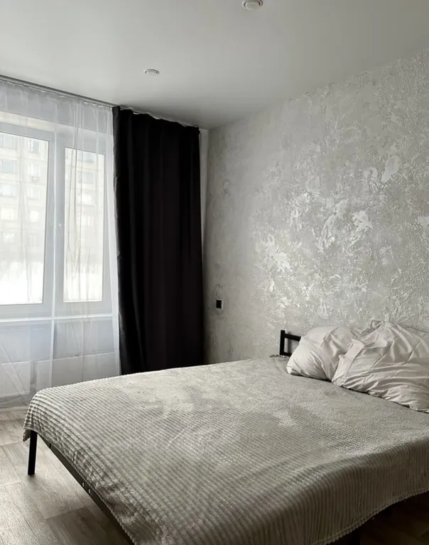 Уютная 1-комнатная квартира в центре города