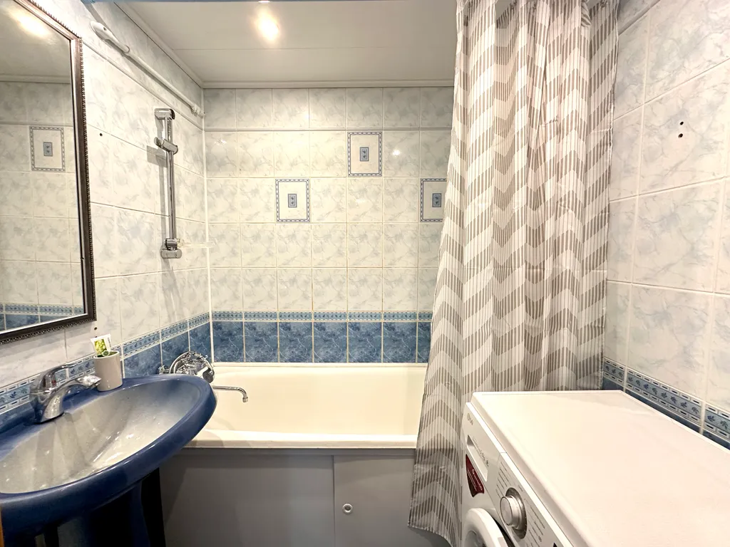 Апартаменты для большой компании