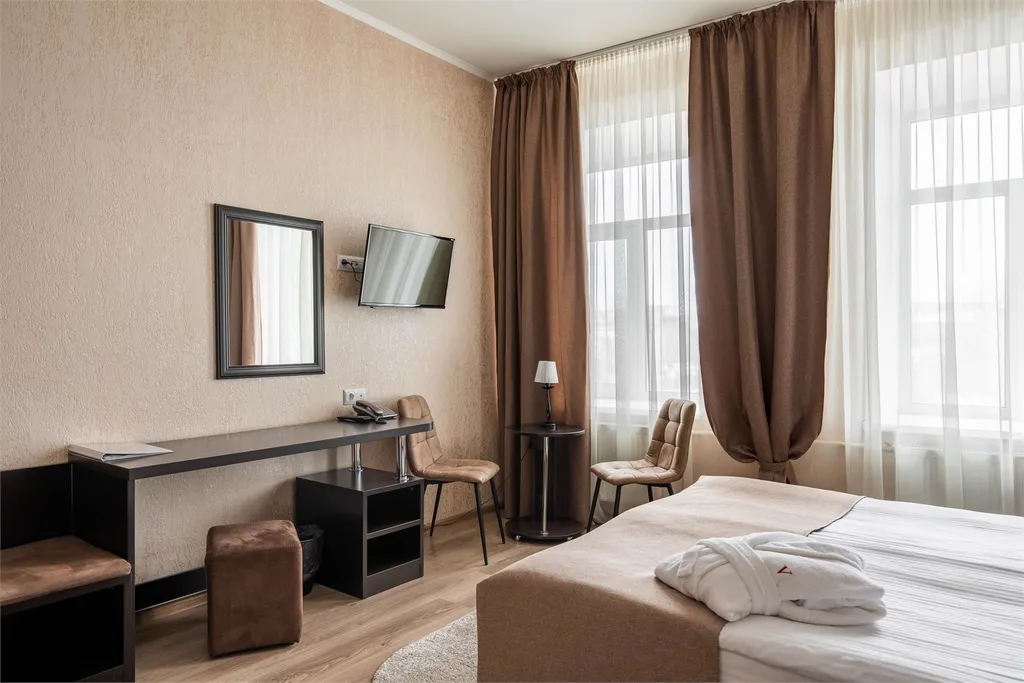 Квартира Комната — Санкт-Петербург