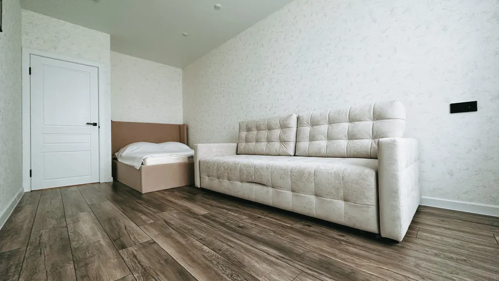 Эксклюзивная квартира