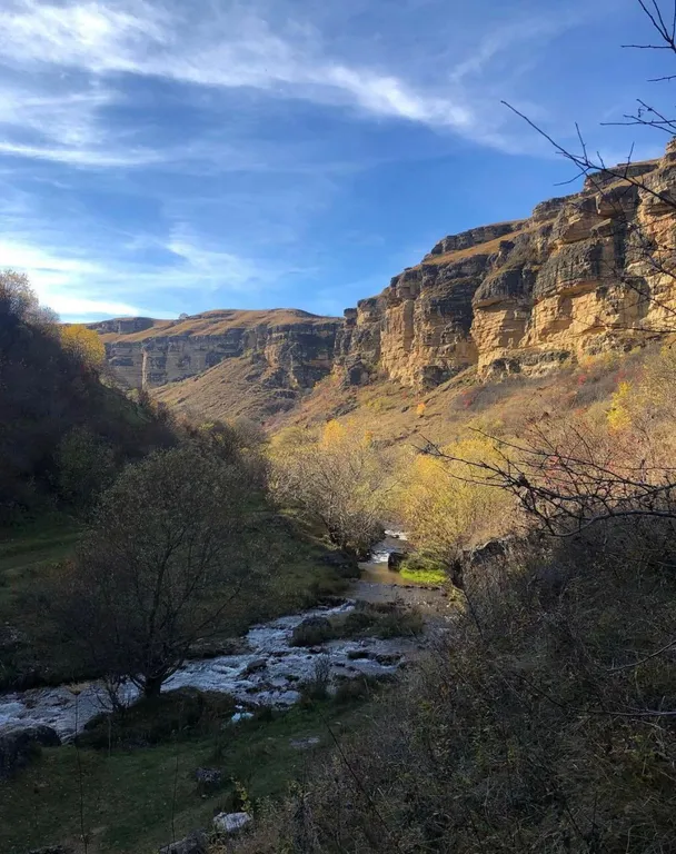 Коттедж Домик с шикарным видом — Кисловодск