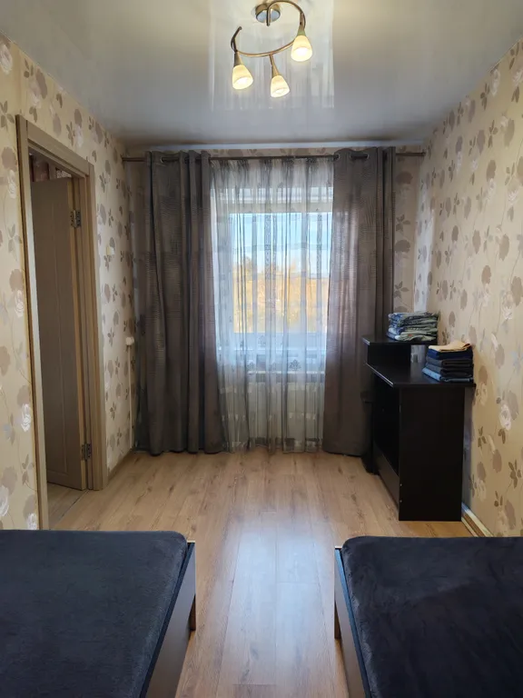 Двушка в центре