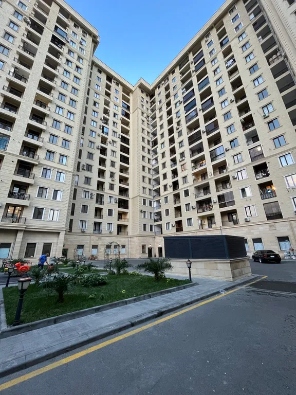 Уютные апартаменты с видом на море