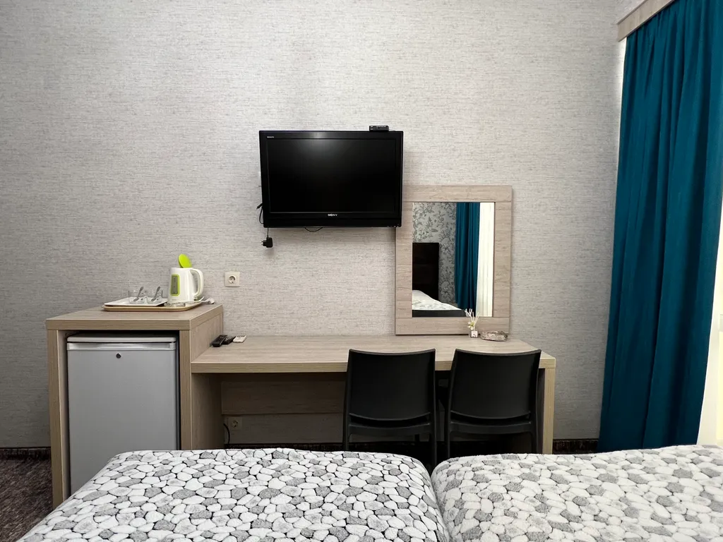 Квартира Комната — аренда посуточно в Лазаревское