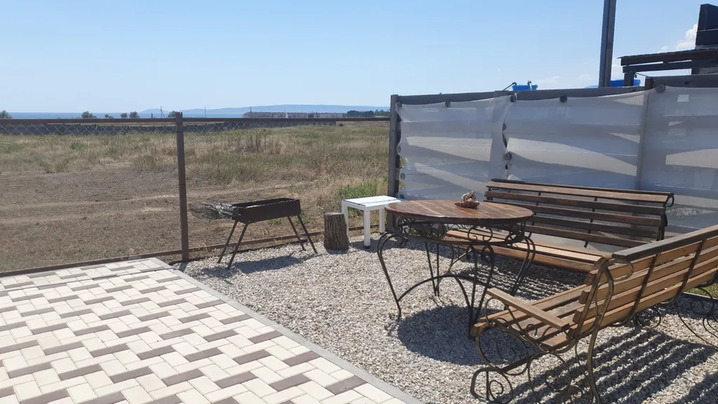 Вилла Санторини