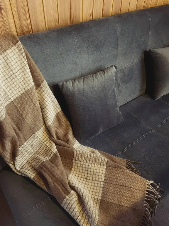 Коттедж Уютный дом — Шерегеш