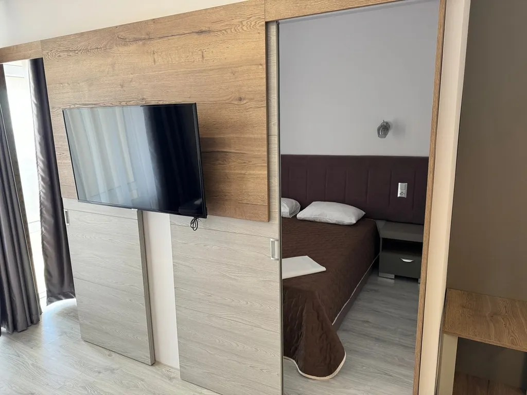 Пентхаус с красивейшим видом на море и Евпаторию