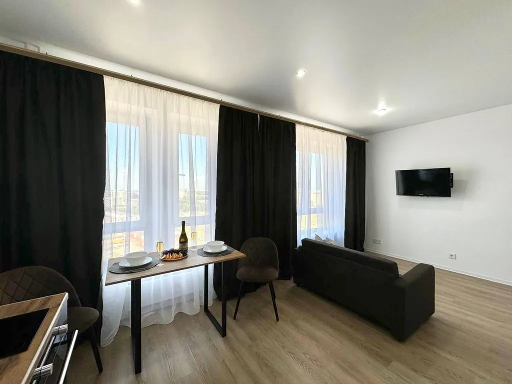 Заселение 24/7, отчётные документы, гарантия чистоты