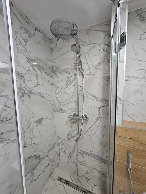 Апартаменты с видом на море