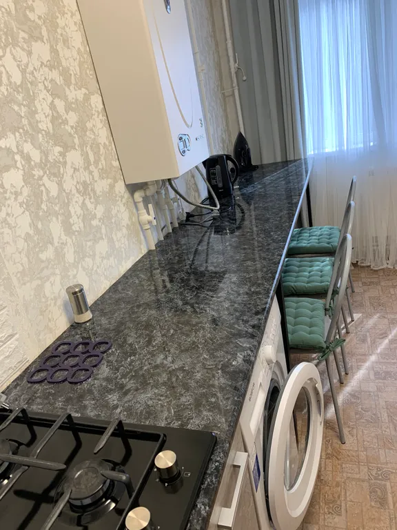 Любимый дом