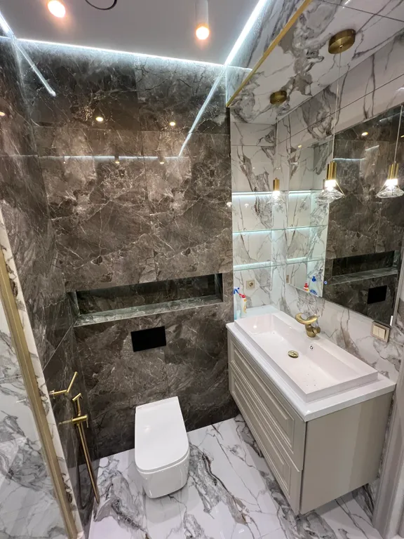 Уникaльная квартирa c видом на историчeский цeнтр Пятигoрска