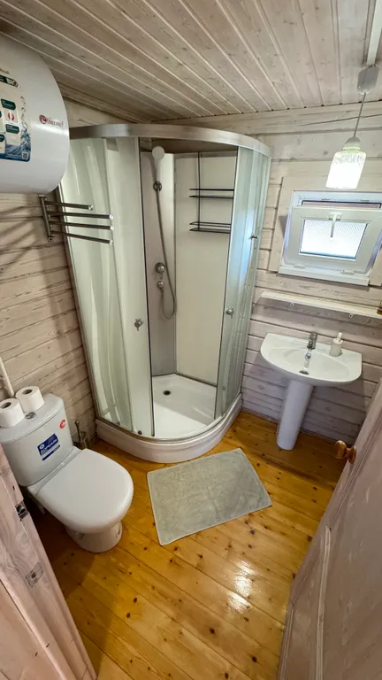 Уютный гостевой дом для отдыха на берегу Азовского моря