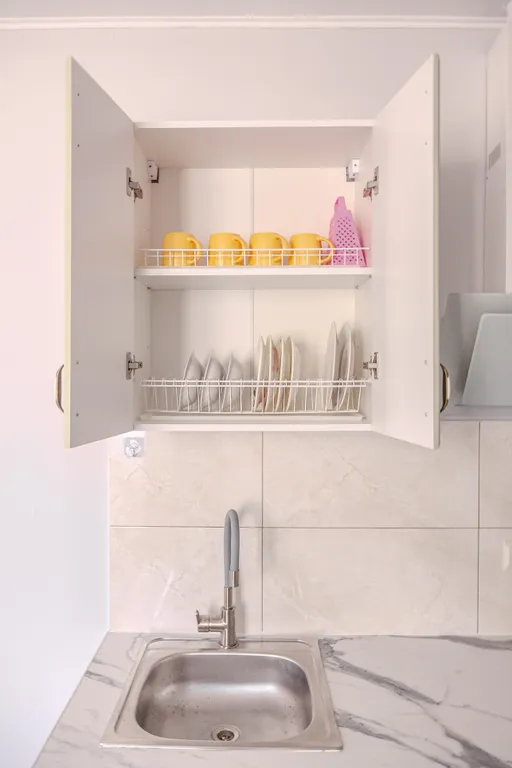 Квартира 1-комнатная Квартира — Анапа