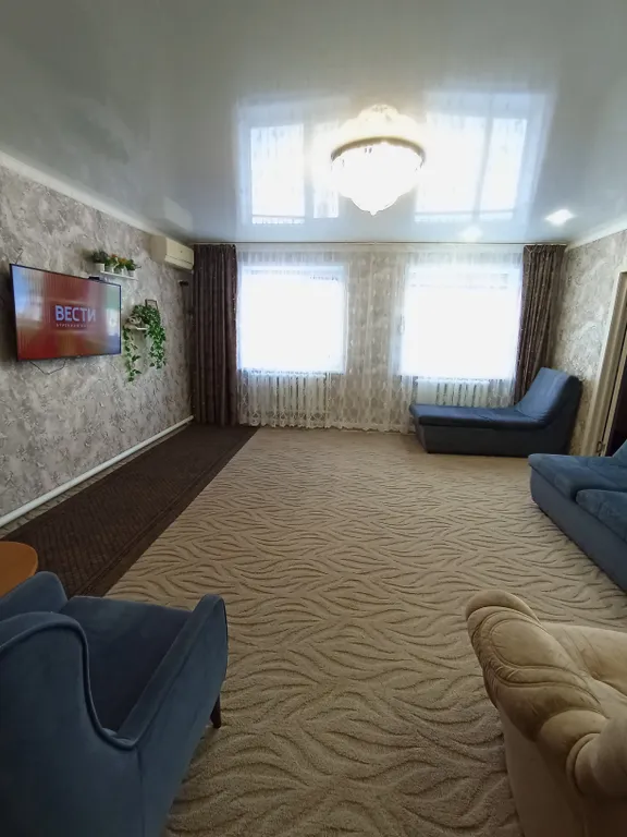 Дом со всеми удобствами под ключ