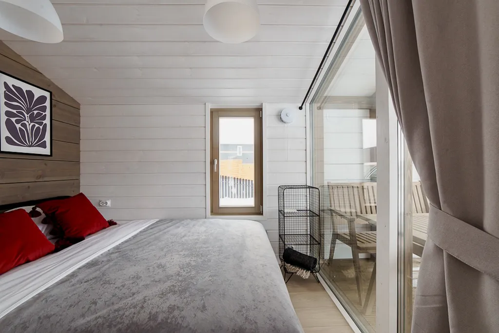 Wow Dacha Черешня