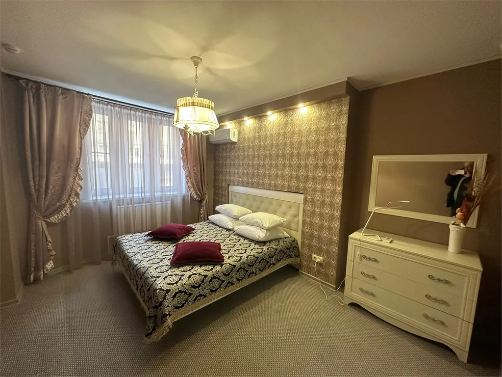 Квартира Комната — аренда посуточно в Курган