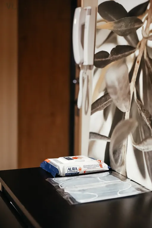 Апартаменты Арена Металлург