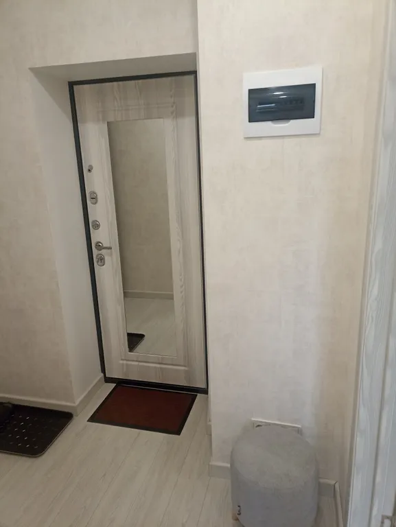 Апартаменты люкс