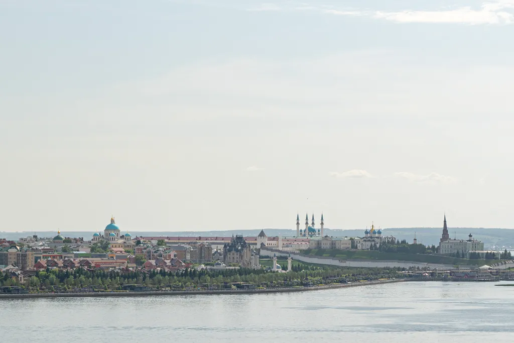 Happy Serenity Видовая квартира в доме безнес-класса