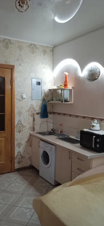 Квартира Комната студия в первой курортной и парковой зоне — Евпатория