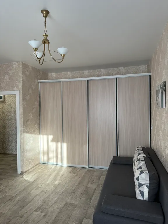 Квартира Квартира с видом на Родину Мать — Волгоград