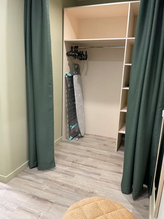 Квартира Современная квартира в новом жилом комплексе Скандис Озеро — Красноярск