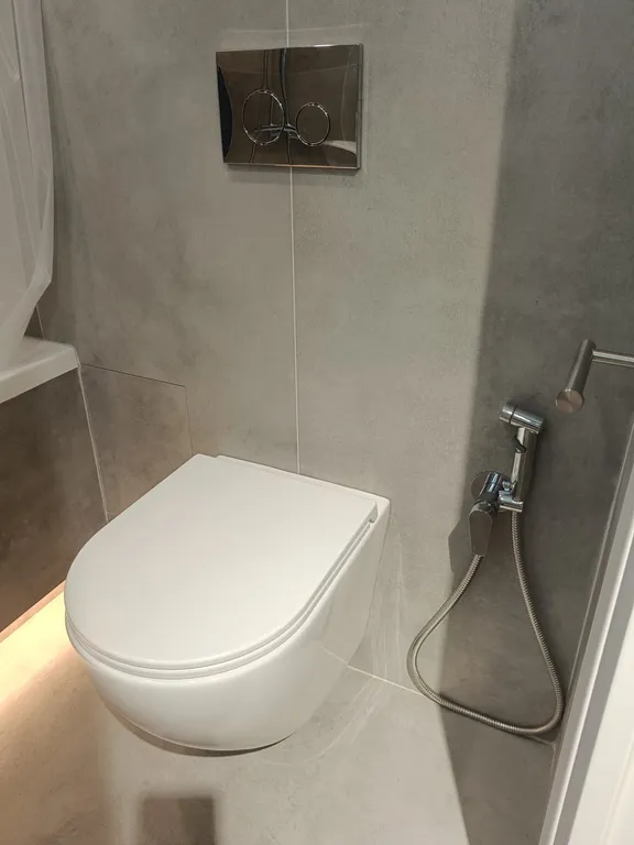 Квартира Квартира Студия рядом с Локомотив/Торпедо в центре Ярославля — Ярославль