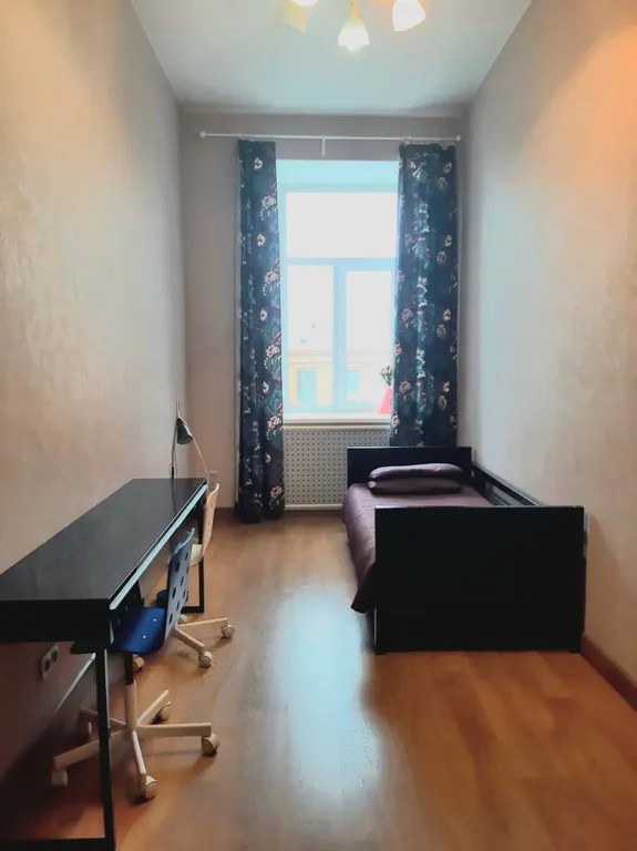 Квартира Квартира у Эрмитажа и Летнего Сада, золотой треугольник Петербурга — Санкт-Петербург