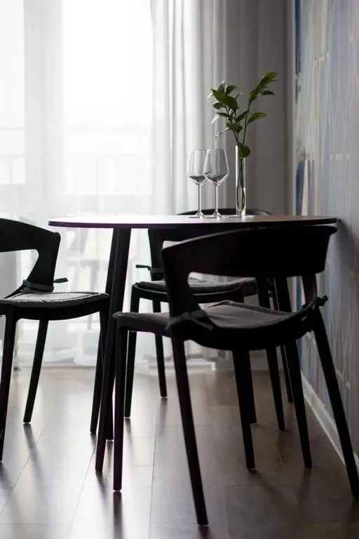 Домашний очаг на Октября 38